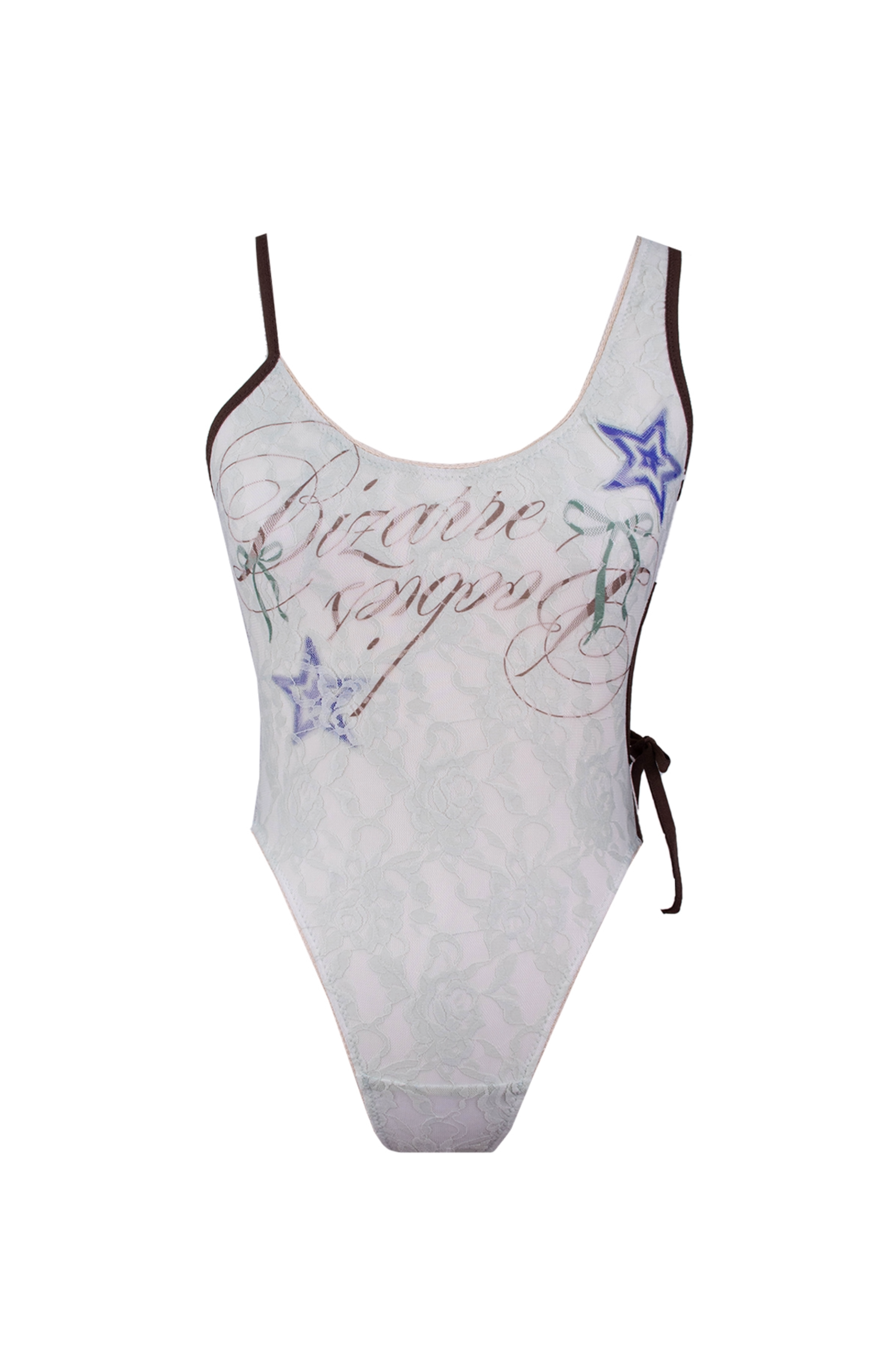 Bizarre - Bizarre Star Leotard