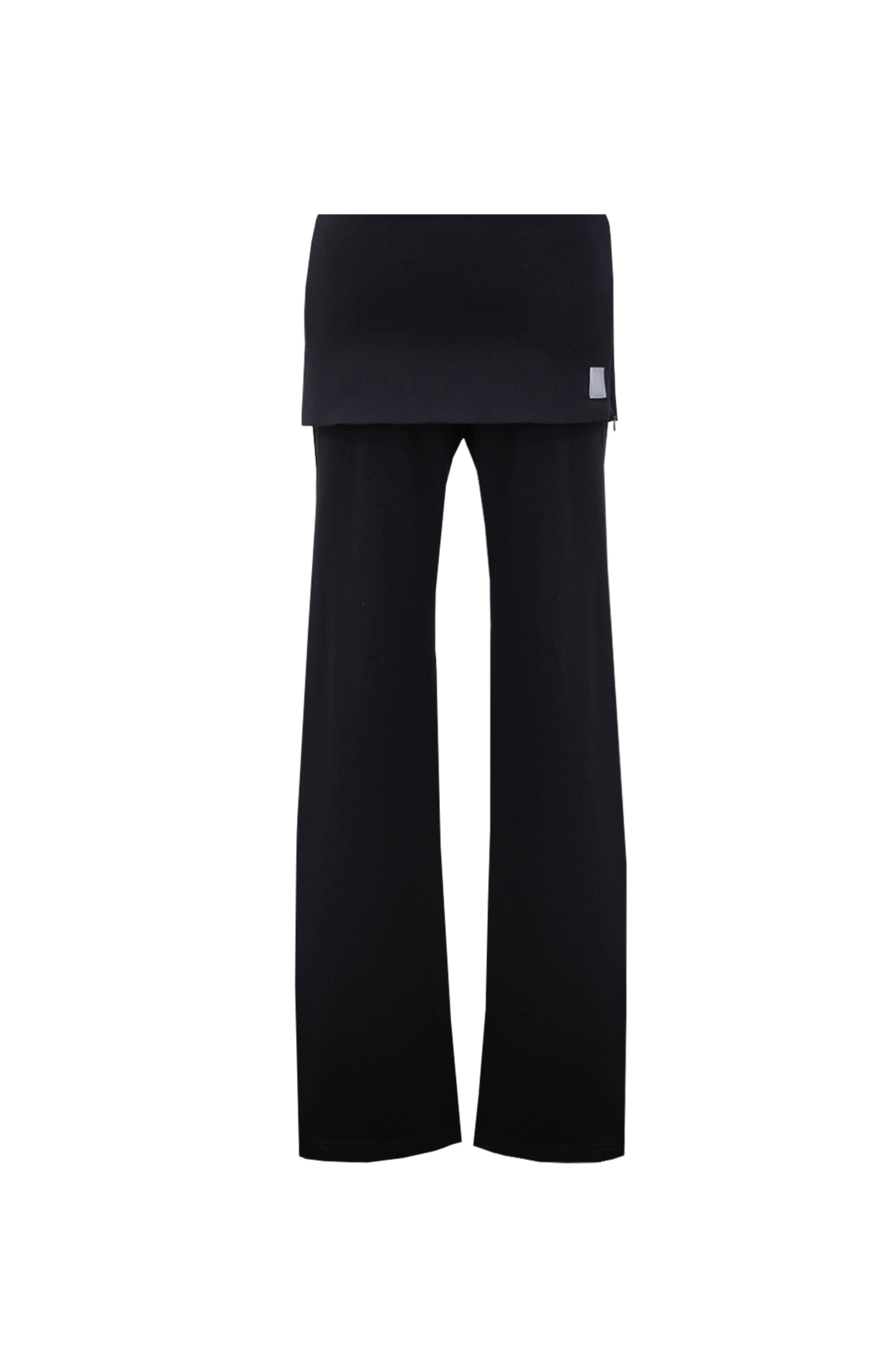 Olivia Rowan - Ingrid Pant - Black