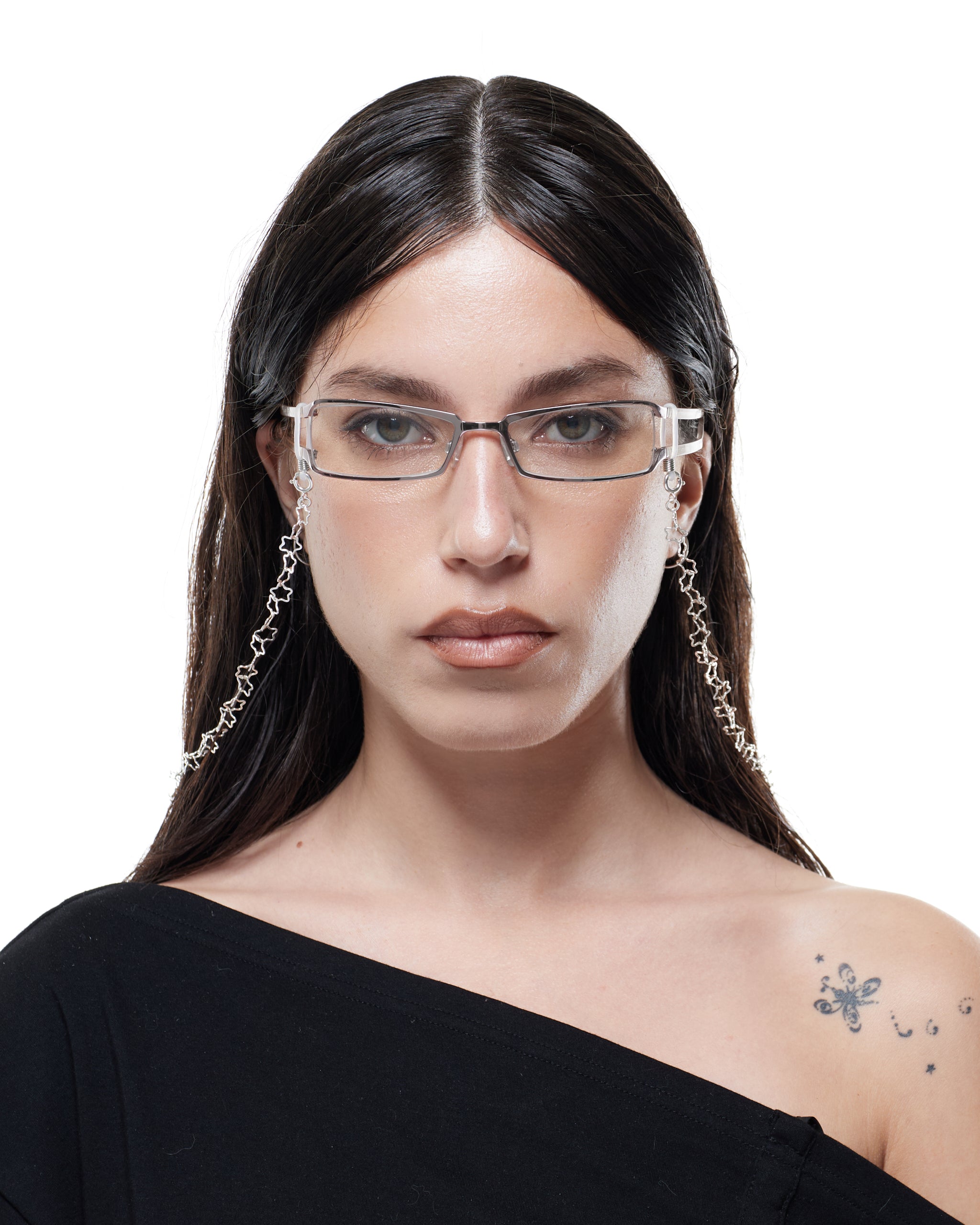 SSCHAFER - Vector Glasses
