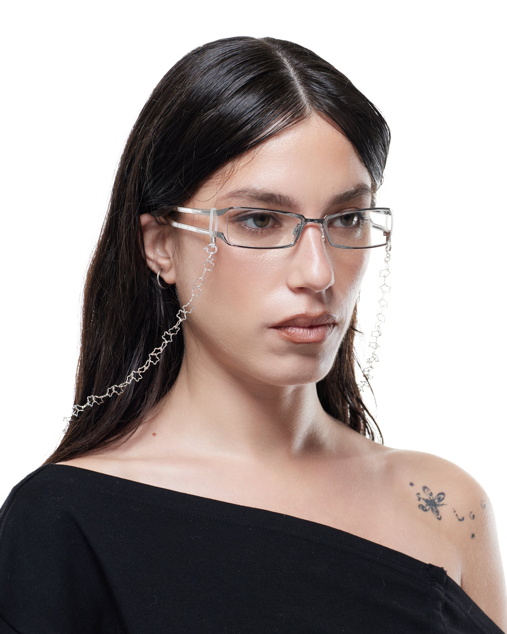 SSCHAFER - Vector Glasses
