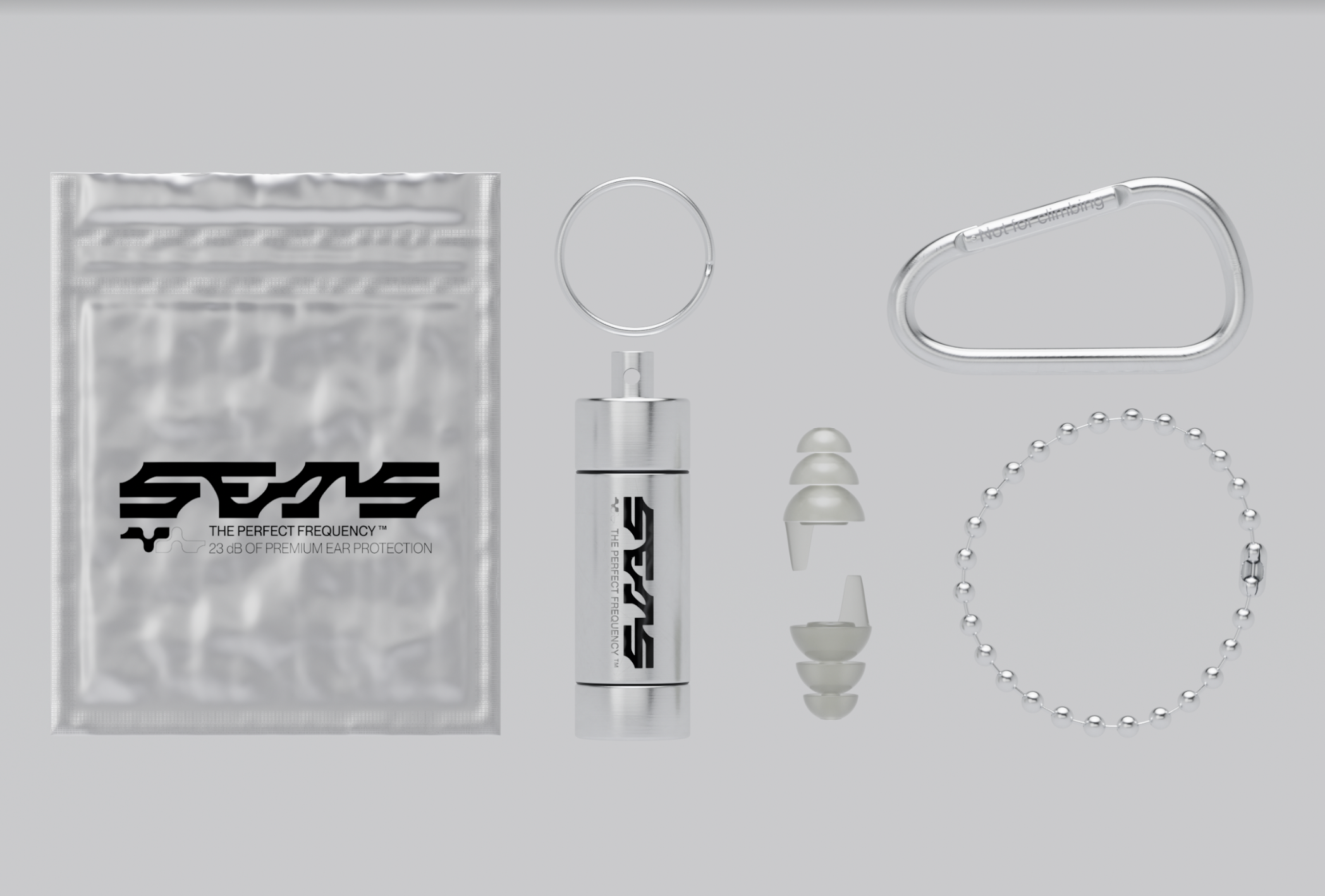 Sets - Earplugs