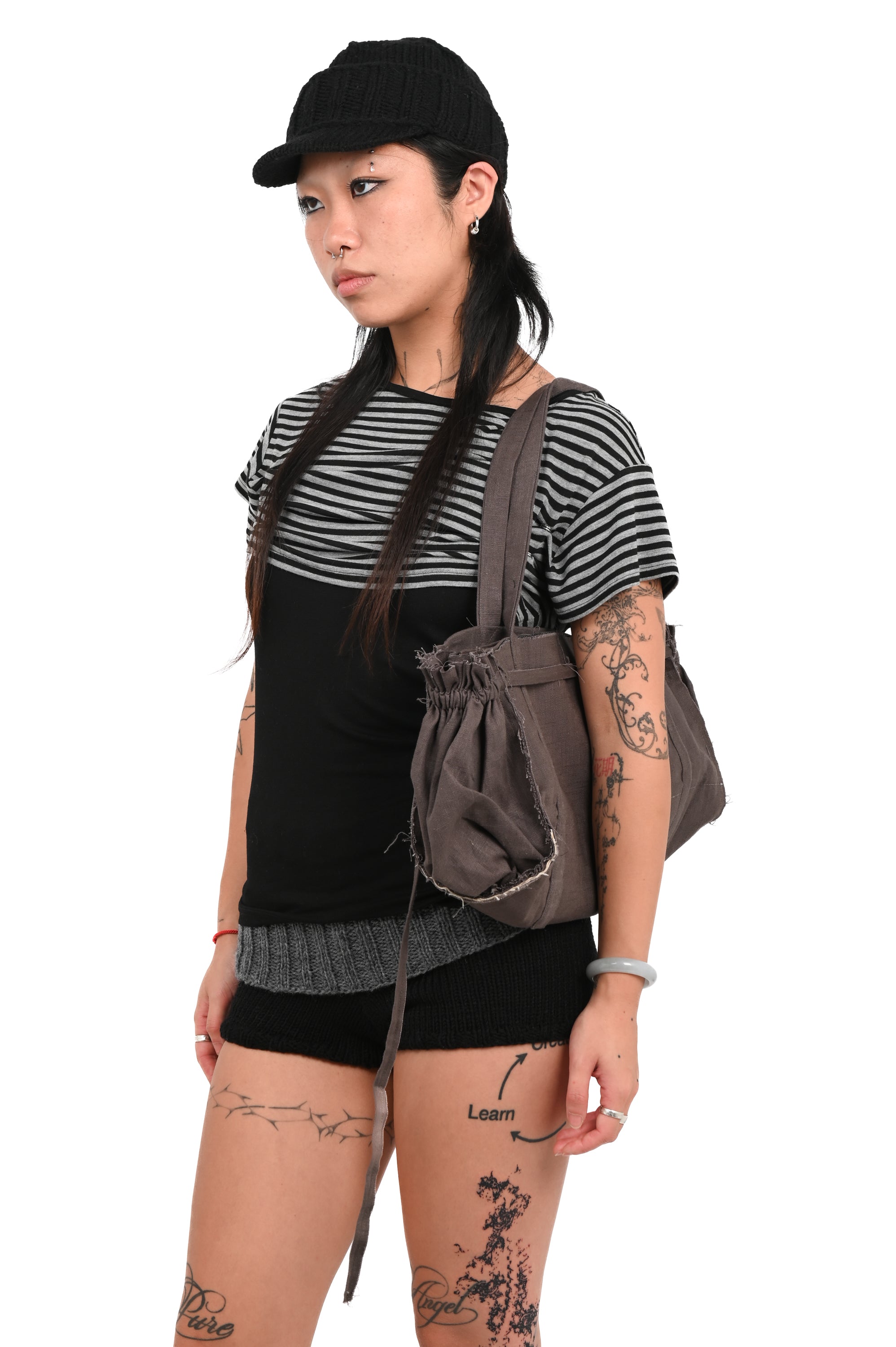 V4K - Father Bag - Brown
