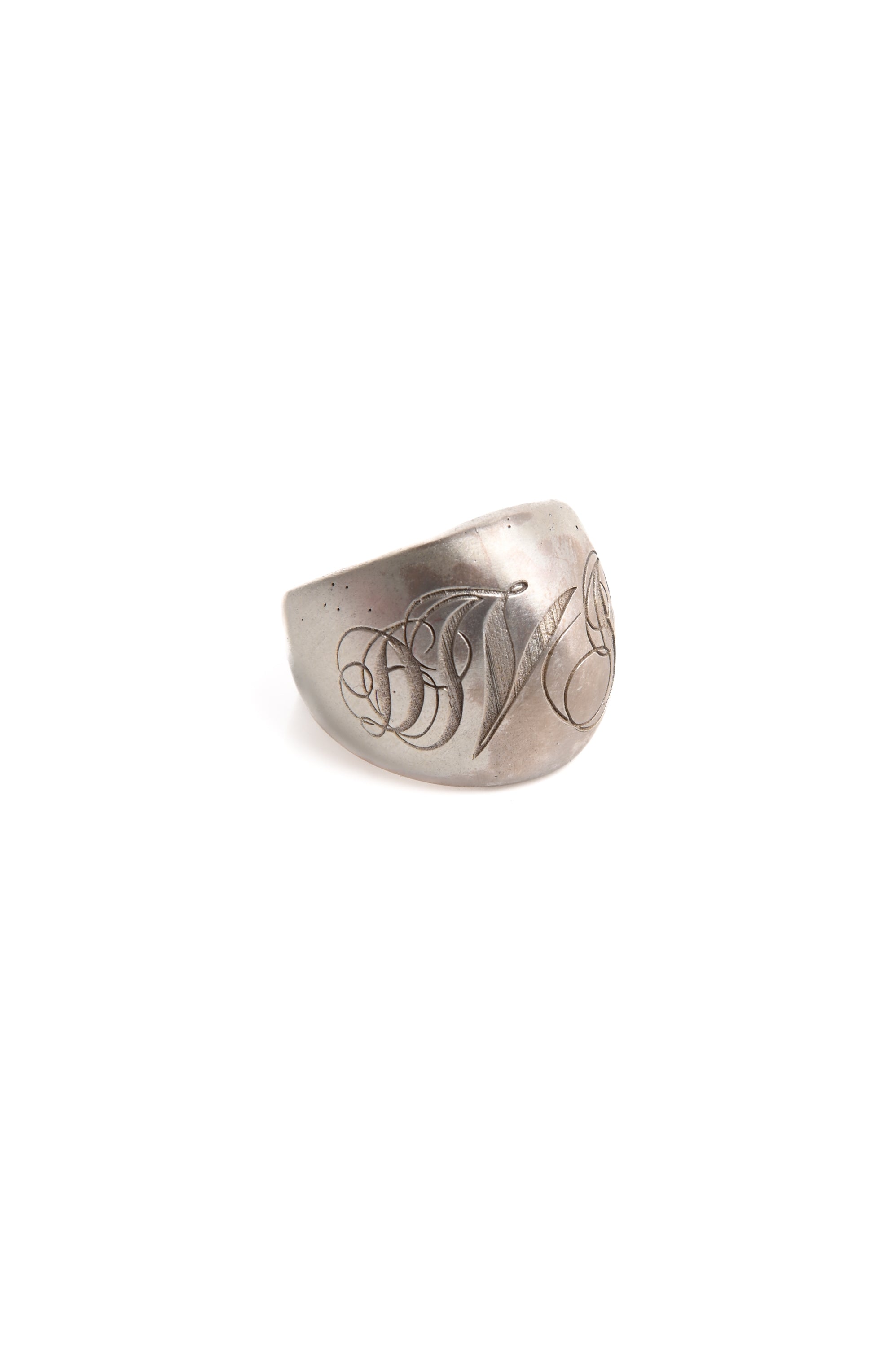 Vitamin+J - Divine Ring - Silver