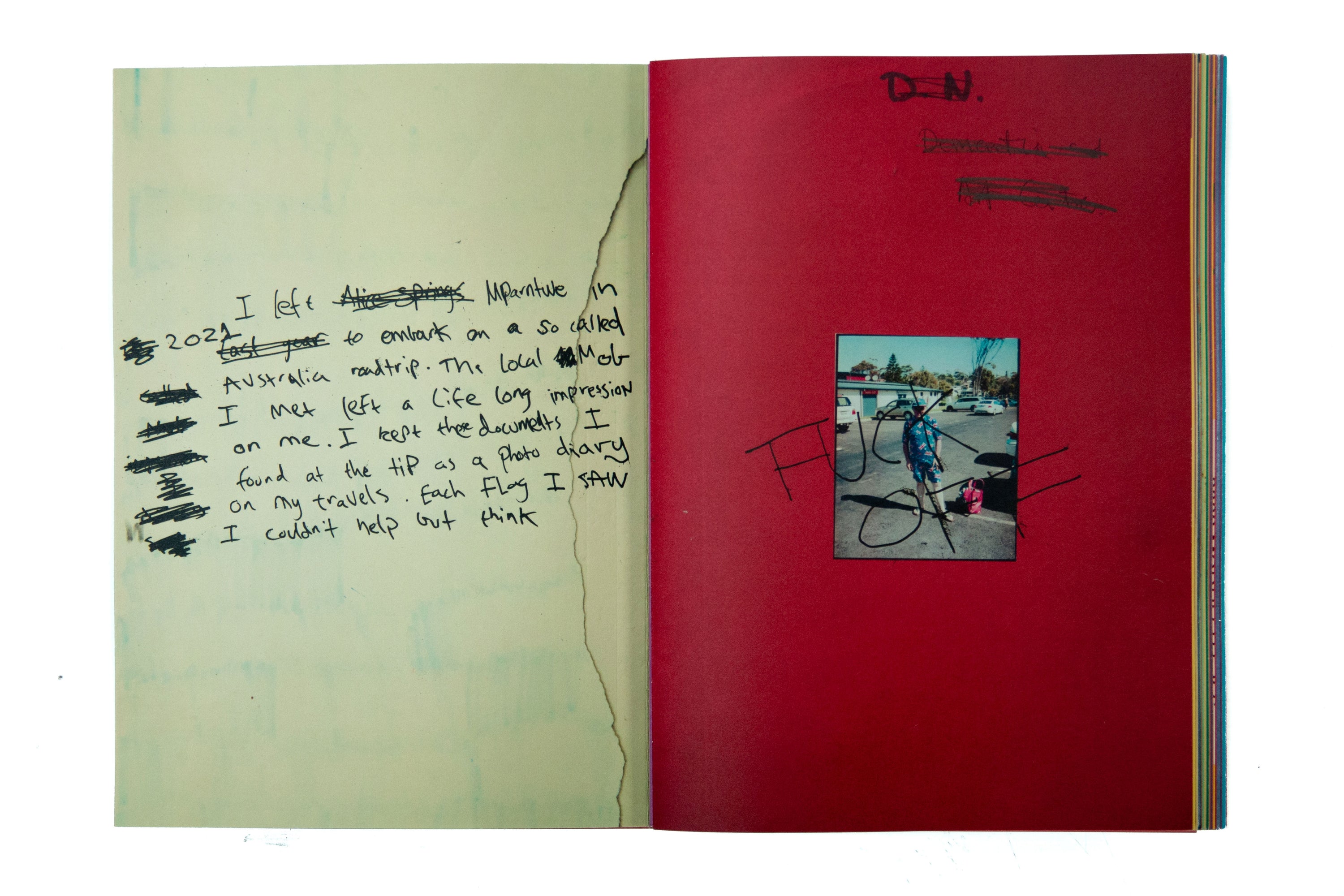 Real Crooks Are Never In Prison by Lawrence McCrabb