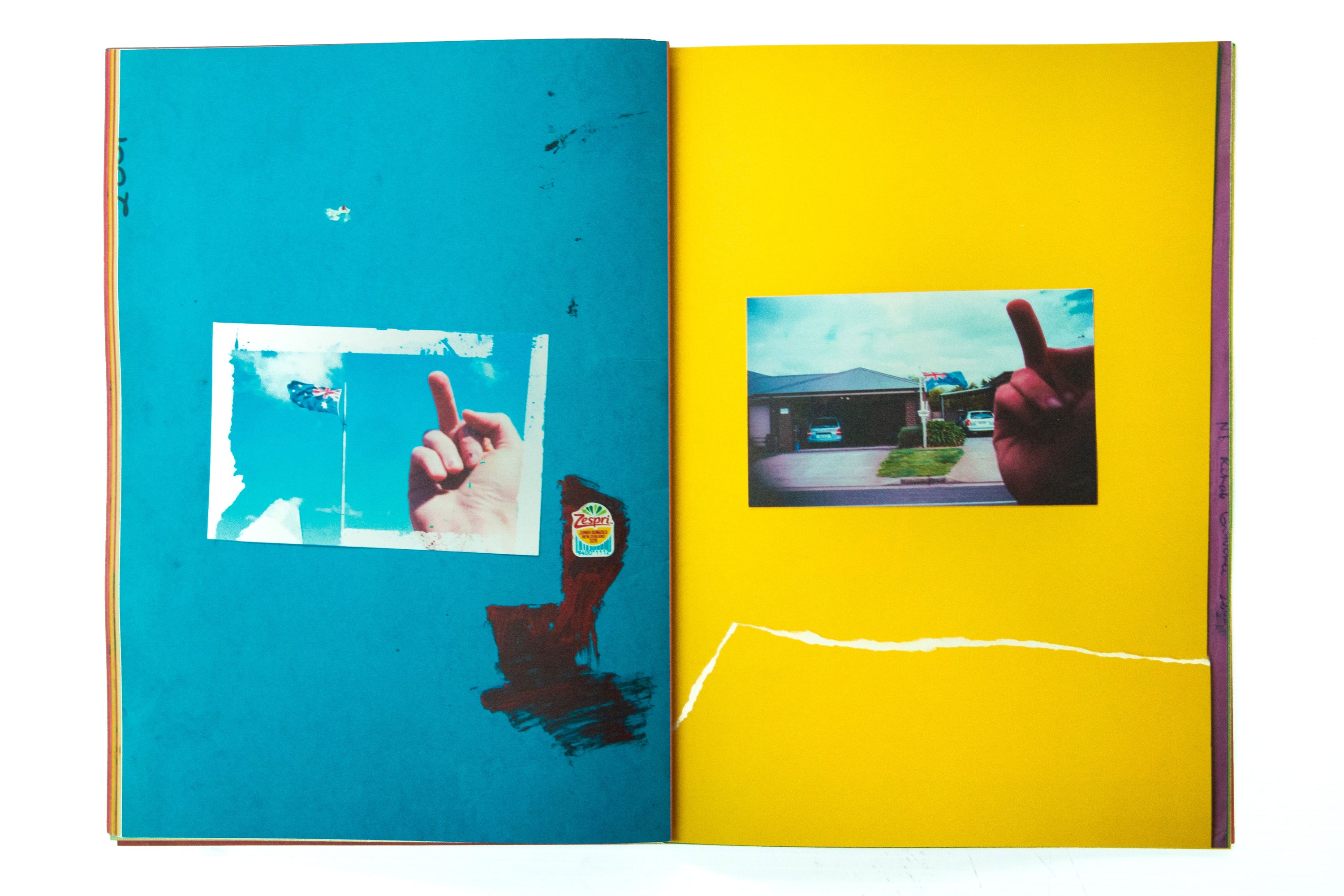 Real Crooks Are Never In Prison by Lawrence McCrabb