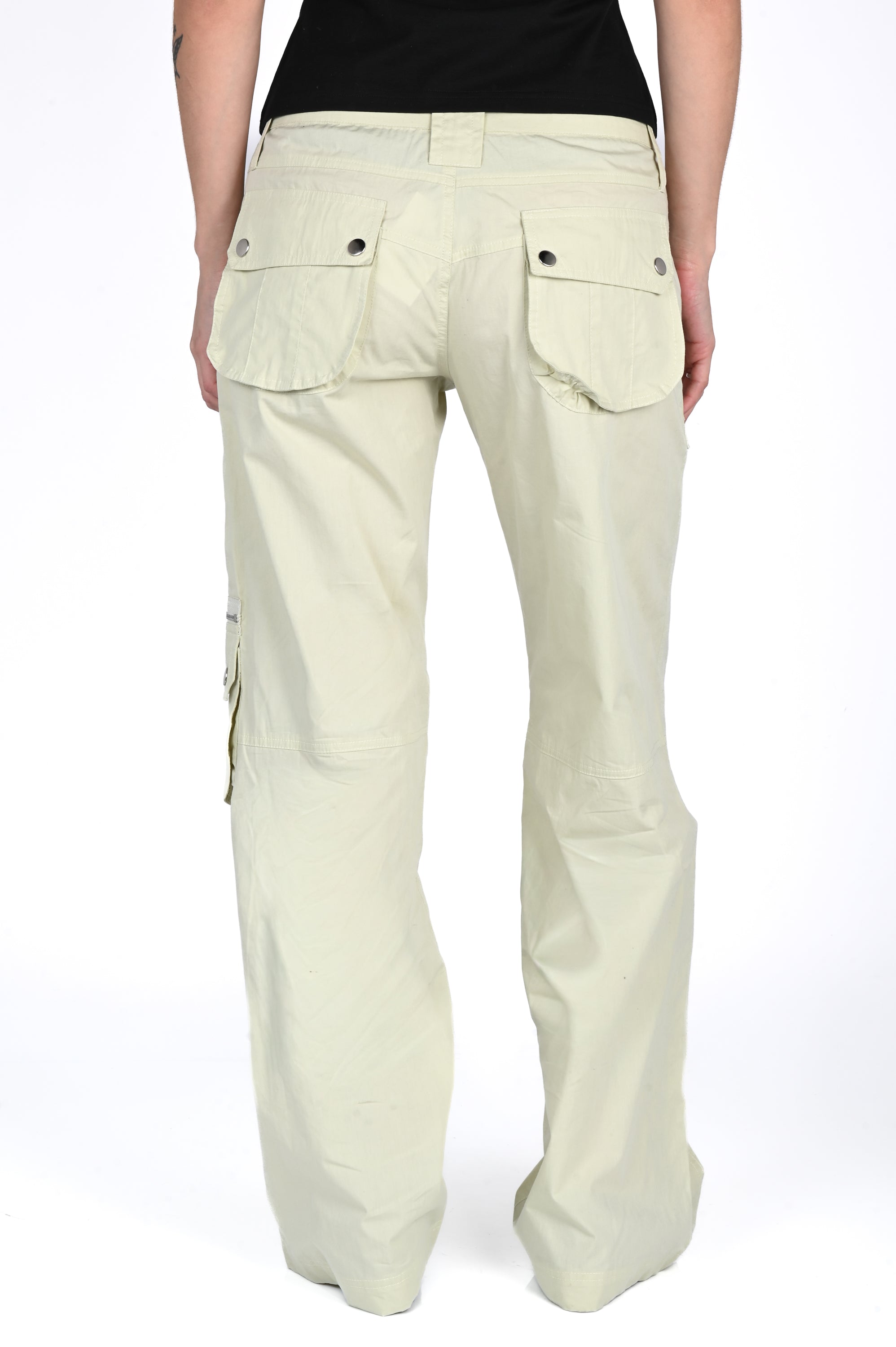 Sabi The Label - Thea Cargos / 093 - Asparagus