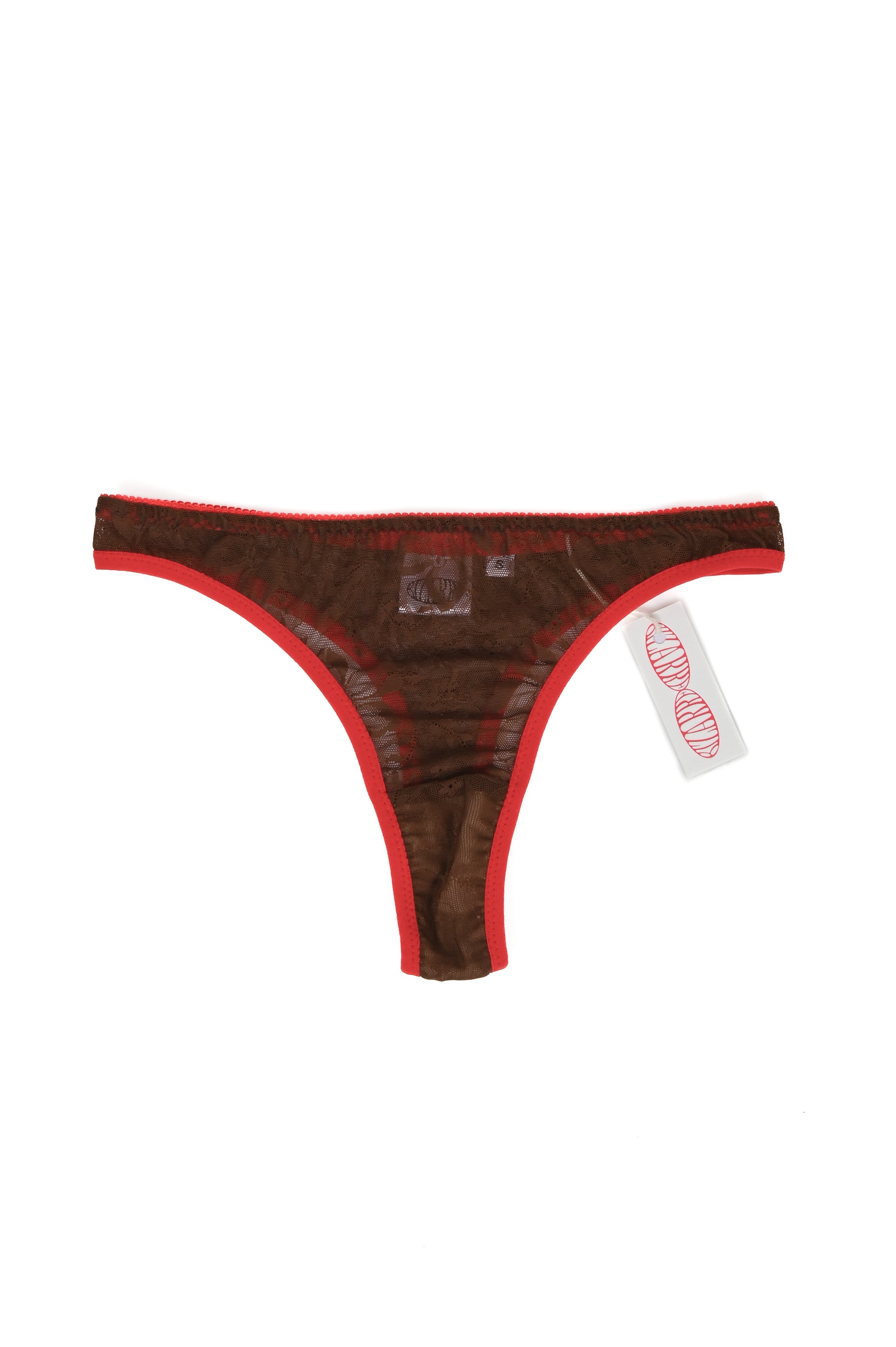 Bizarre - Tiare Thong