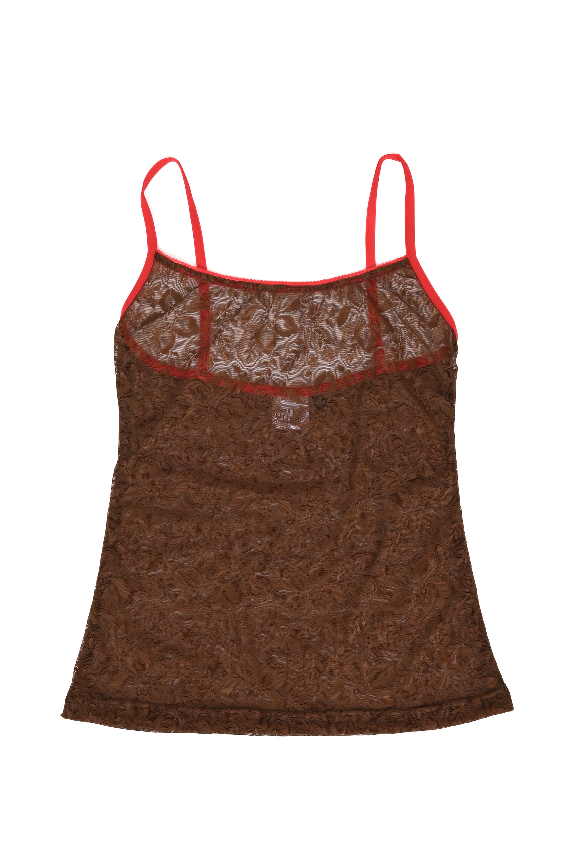Bizarre - Tiare Singlet