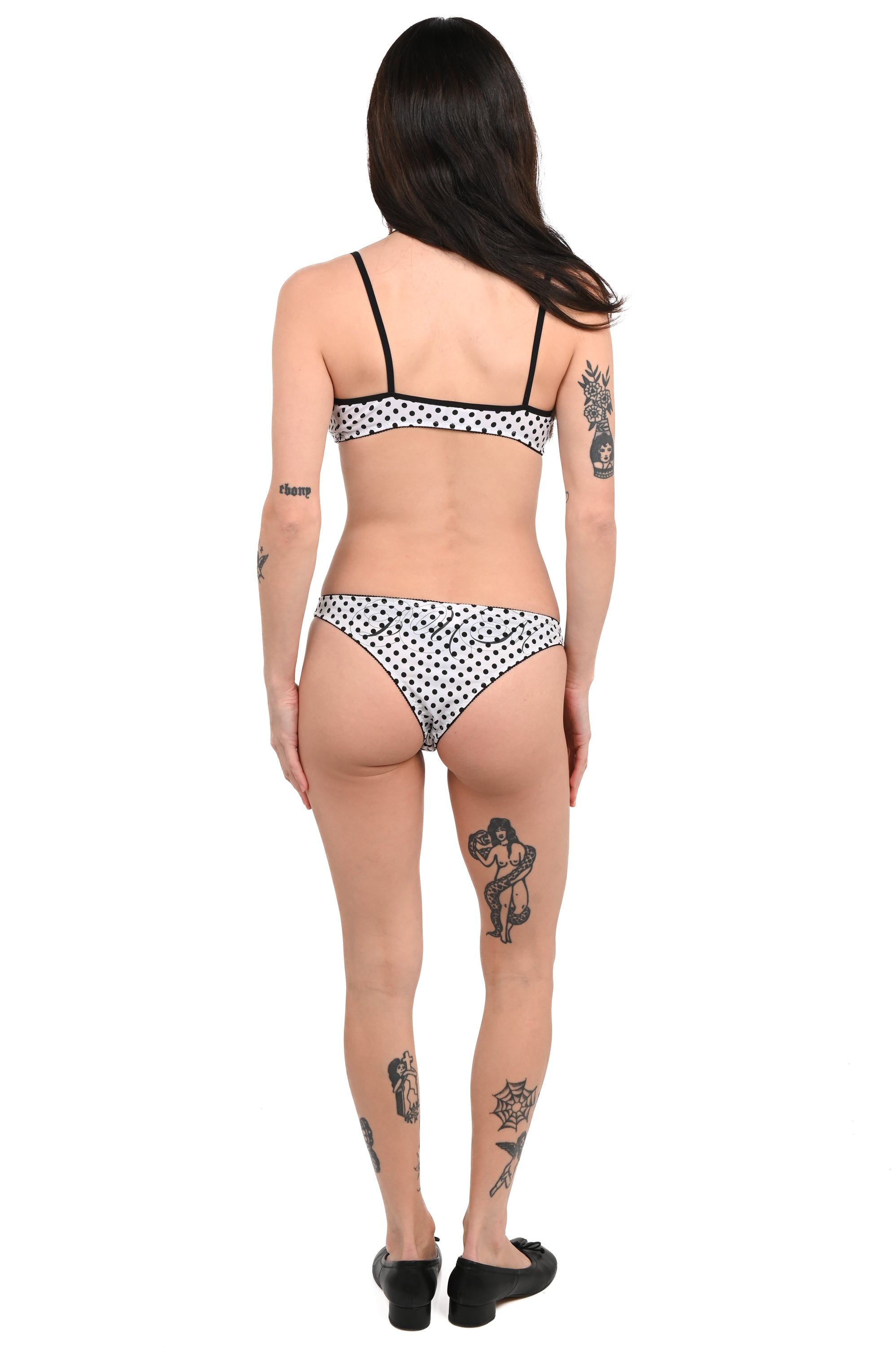 Bizarre - Polka Dot Underwear