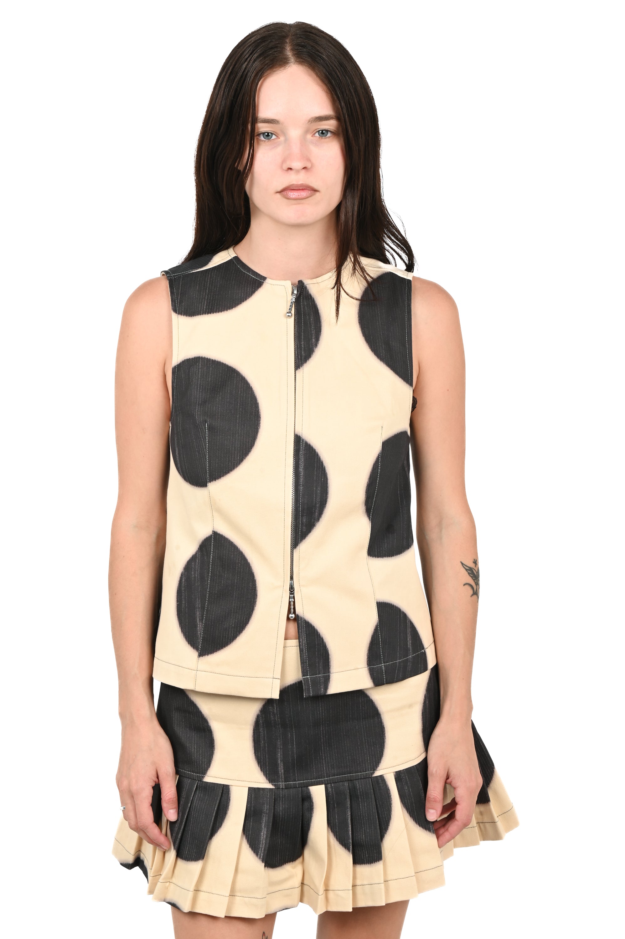 LOVETHANKS - Spot Vest