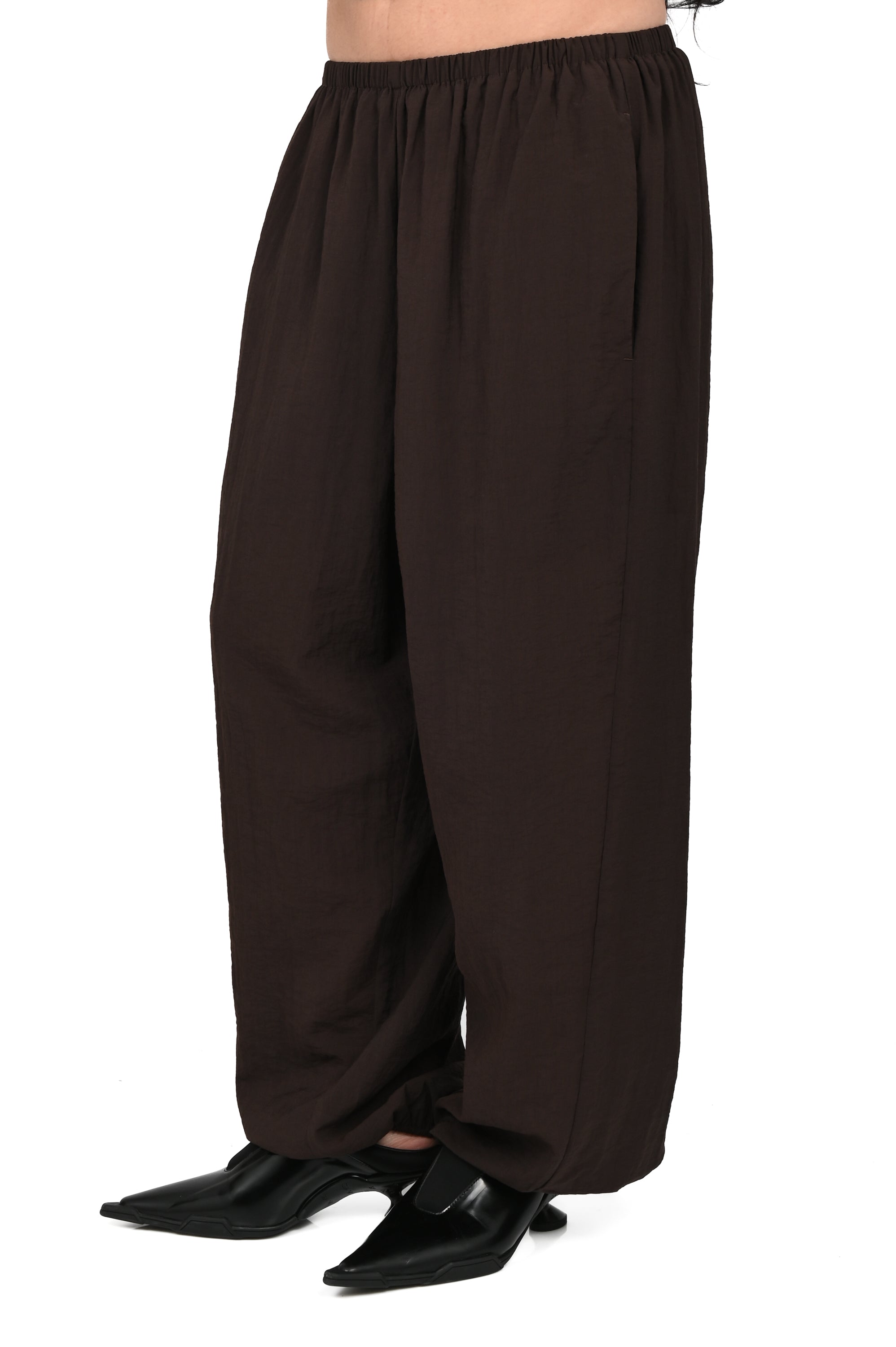Geel - Eliot Pant - Americano