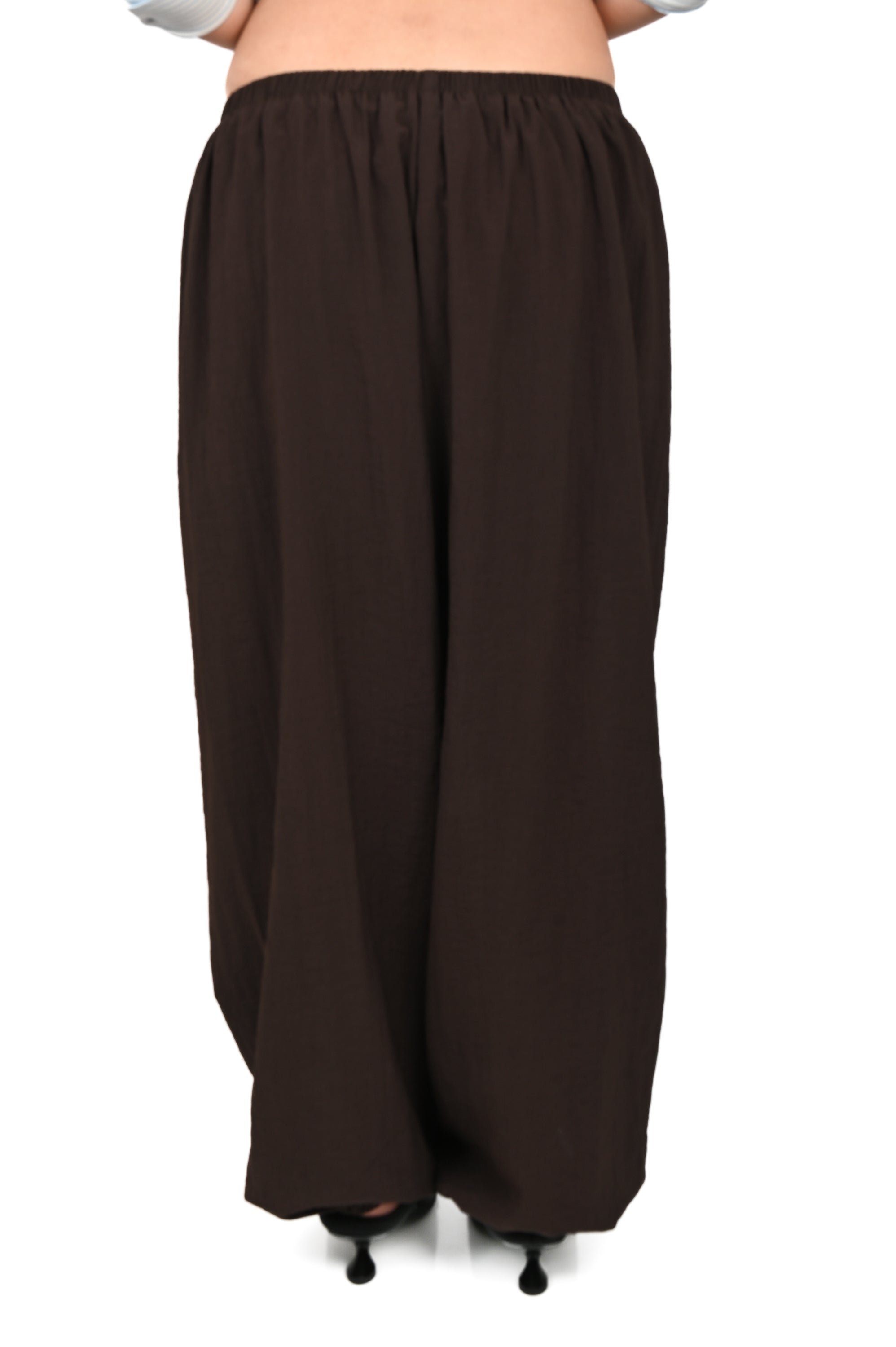 Geel - Eliot Pant - Americano