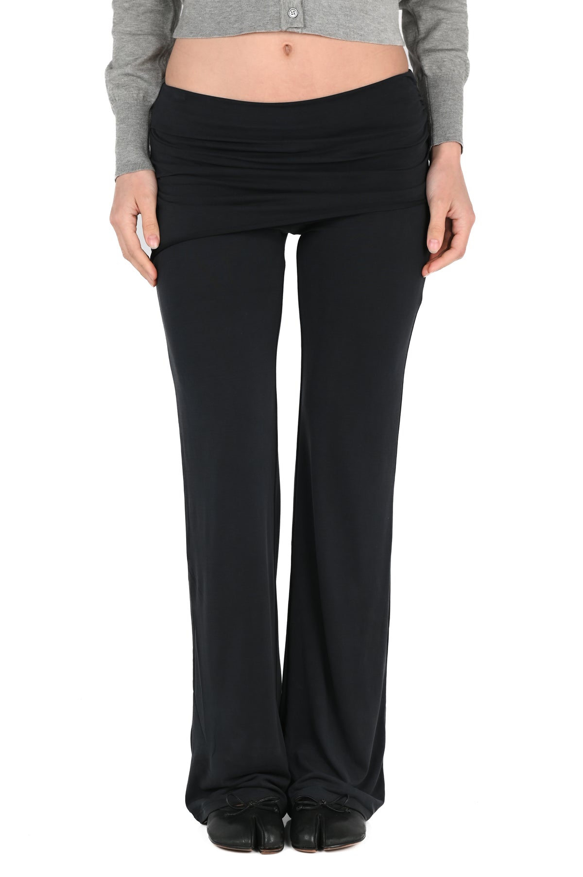 Geel - Porto Pant - Onyx