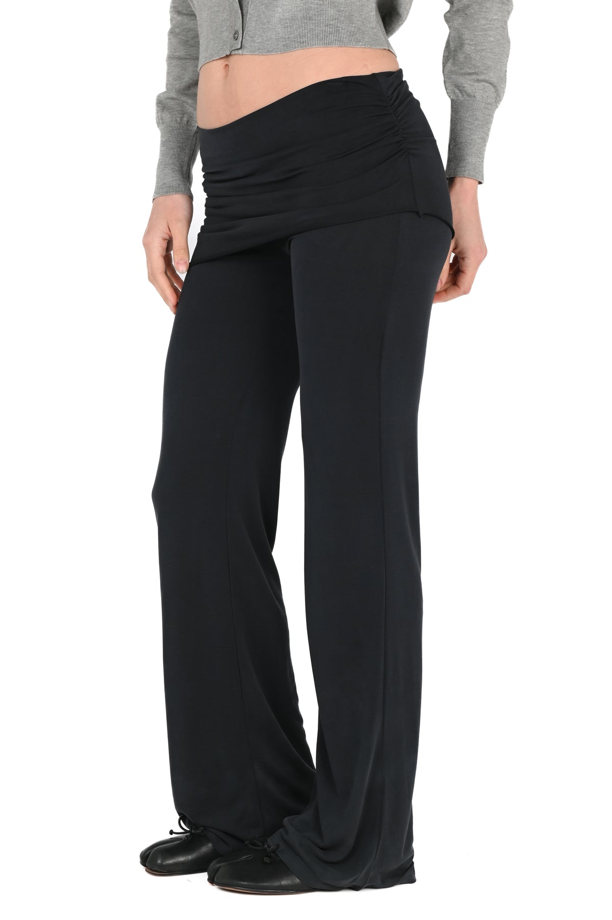 Geel - Porto Pant - Onyx