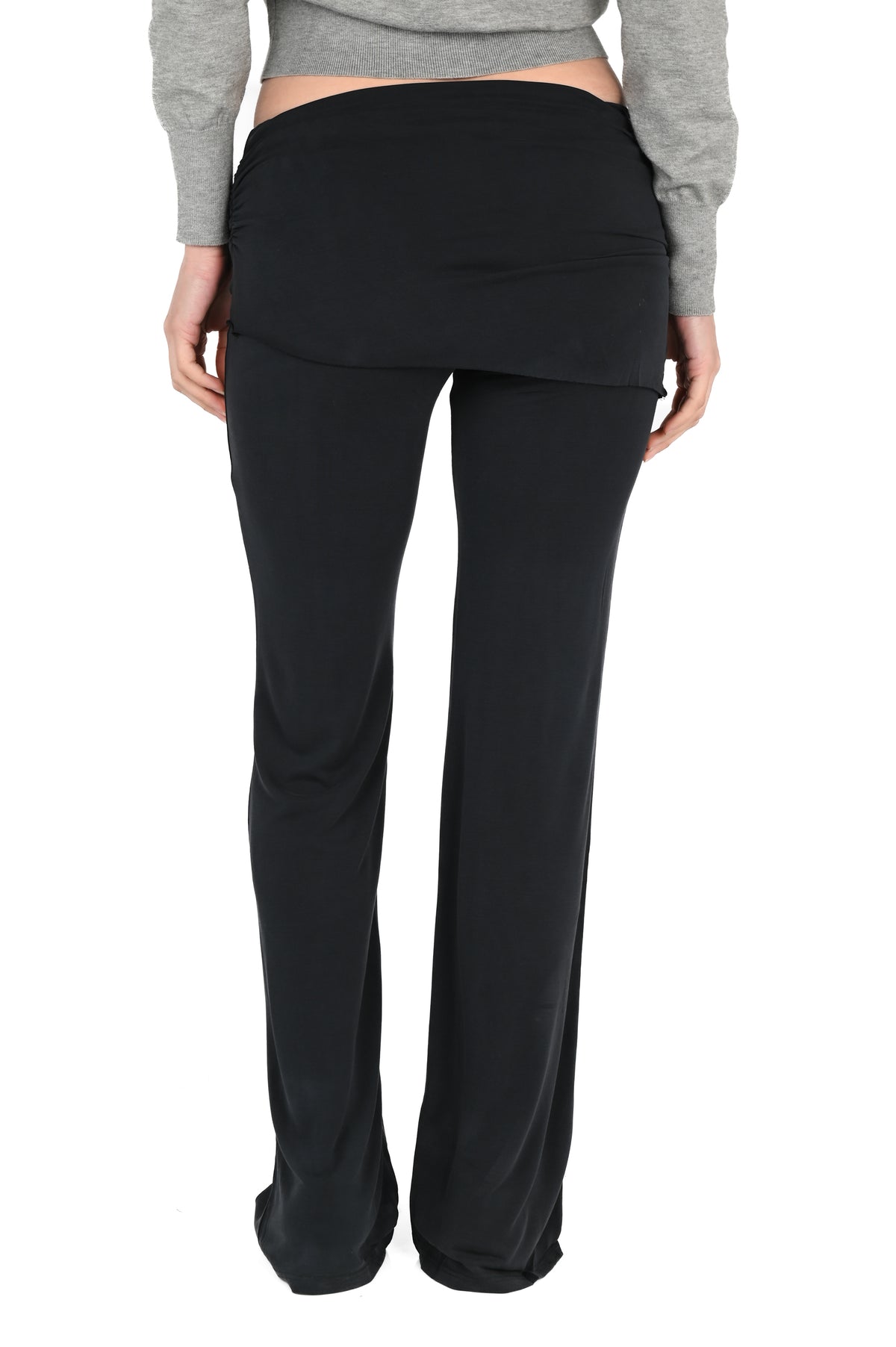 Geel - Porto Pant - Onyx