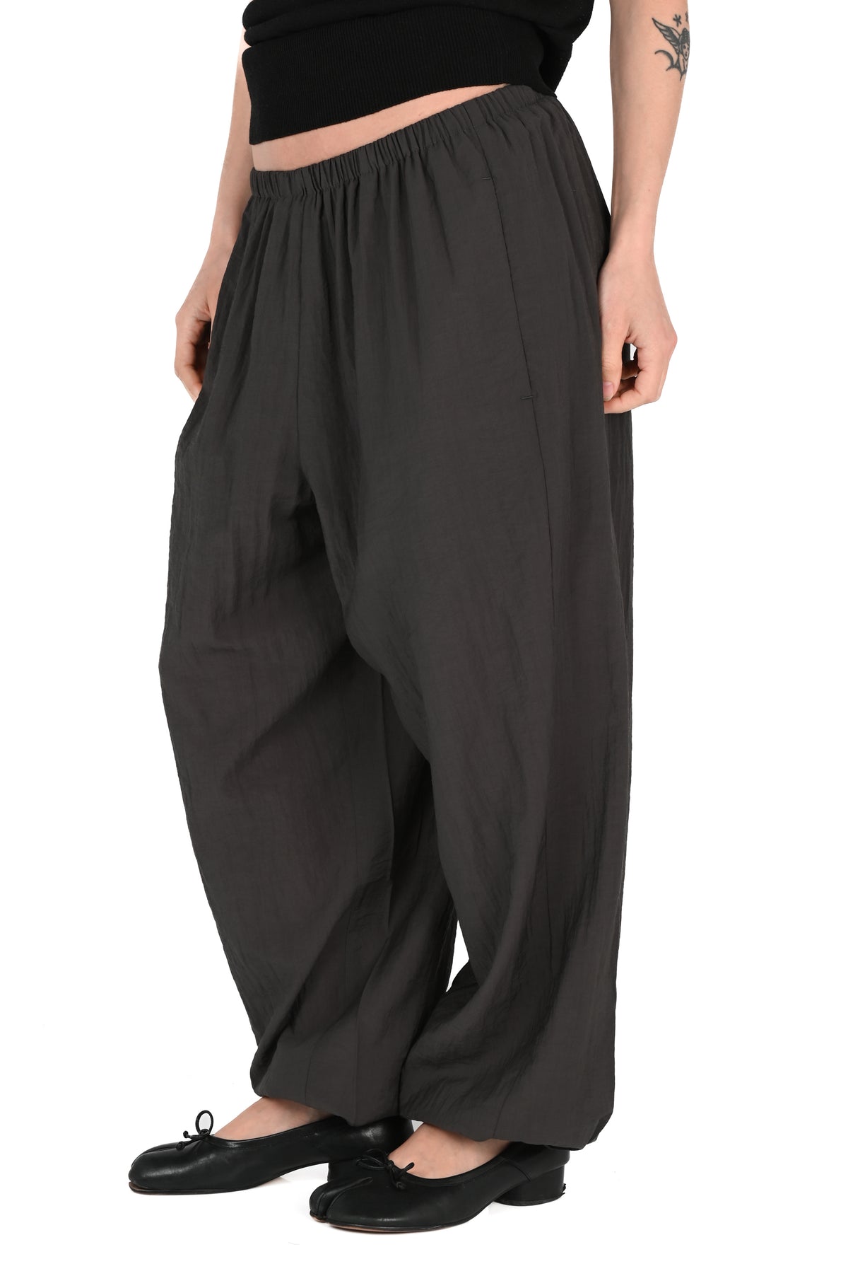 Geel - Eliot Pant - Gloom