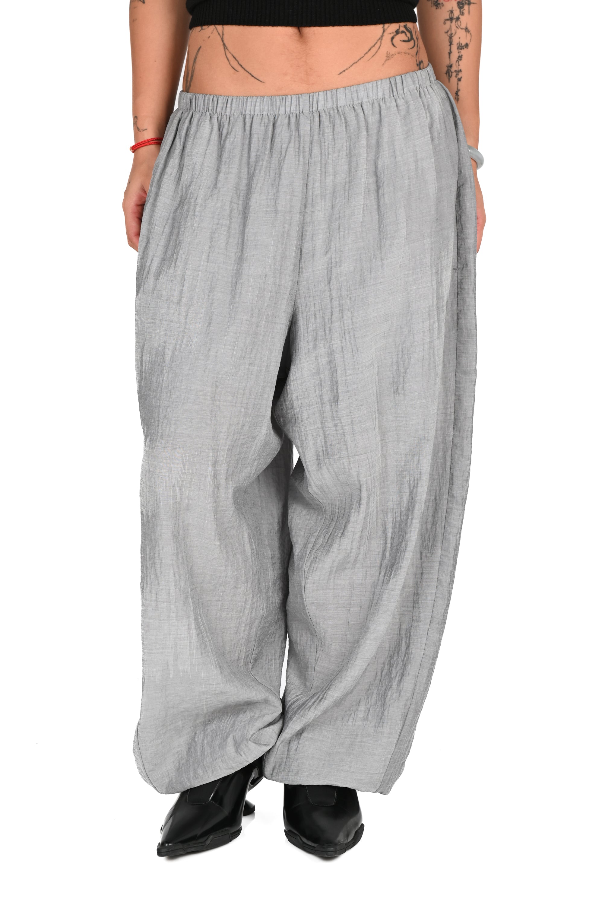 Geel - Eliot Pant - Fog