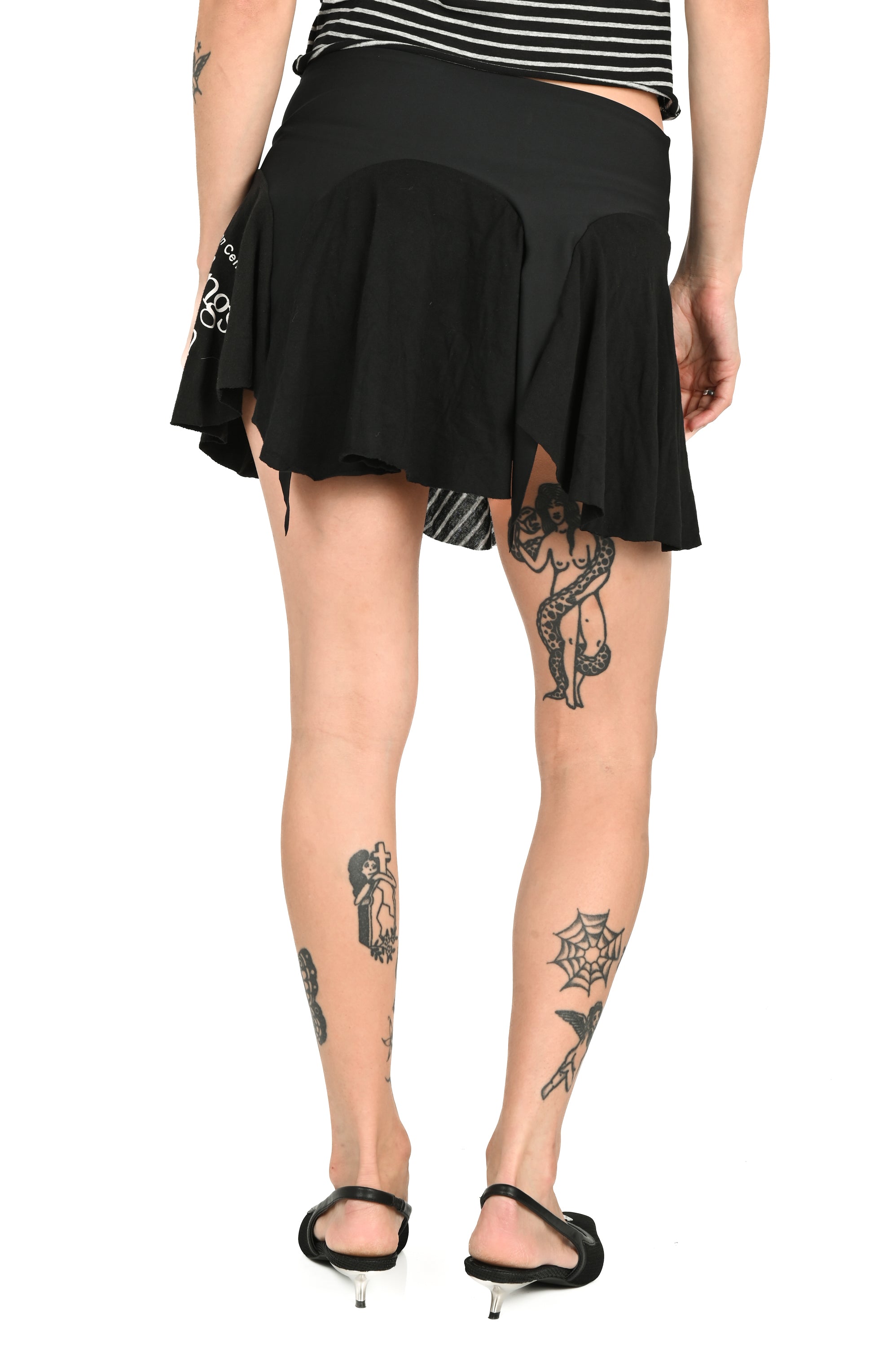 Hydra Opia - Float Skirt - Palm Springs Relaxation