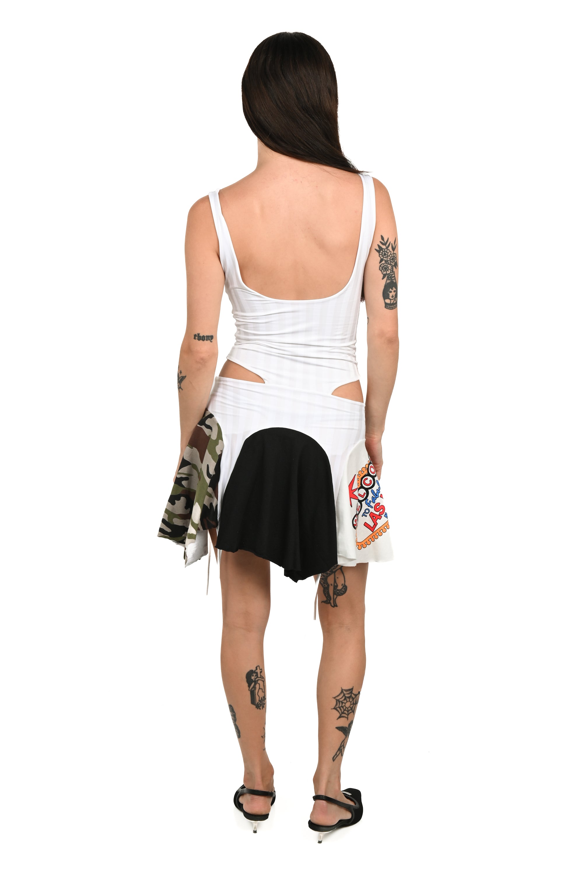 Hydra Opia - Venus Dress - Las Vegas