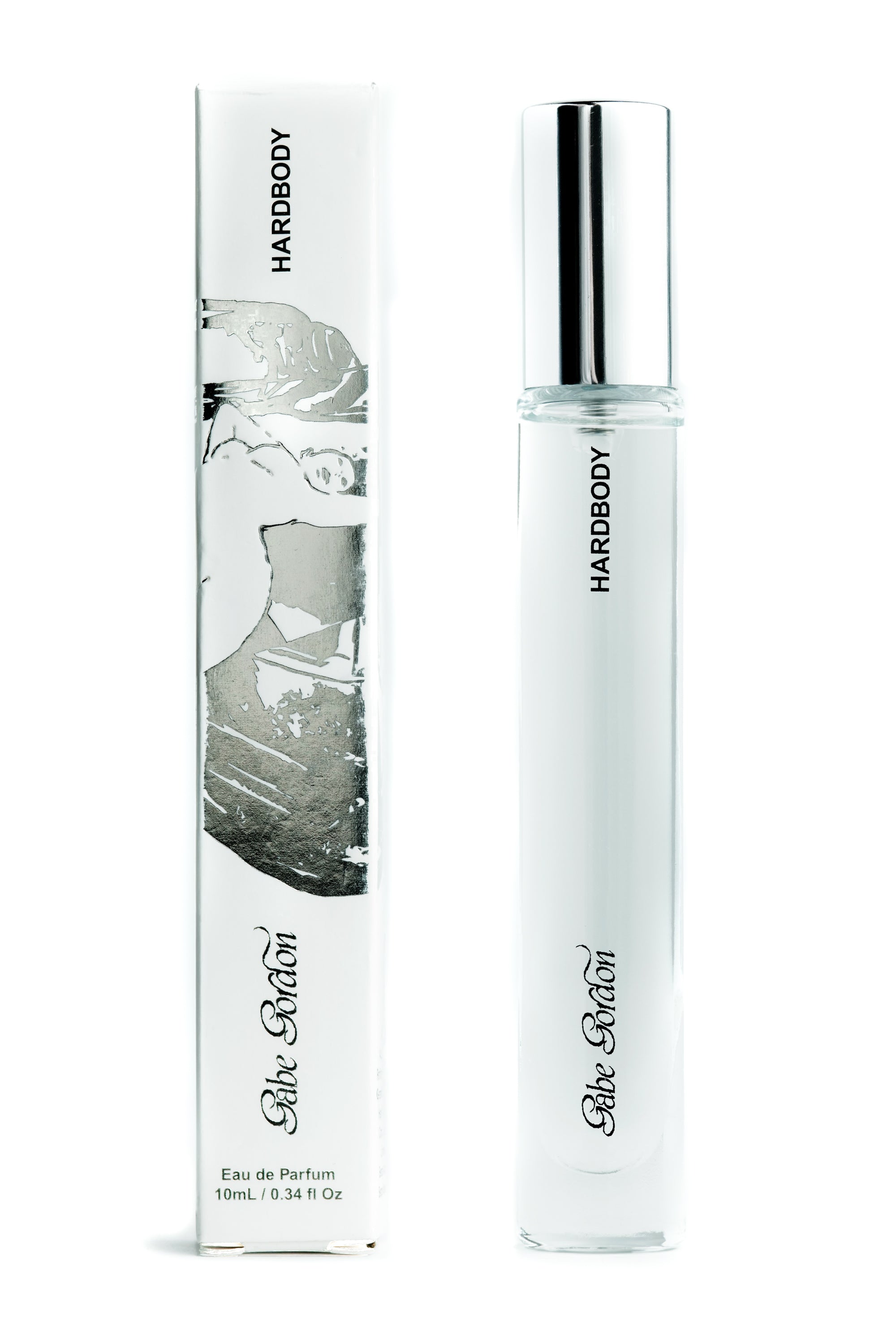 Gabe Gordon - Hardbody Eau De Parfum