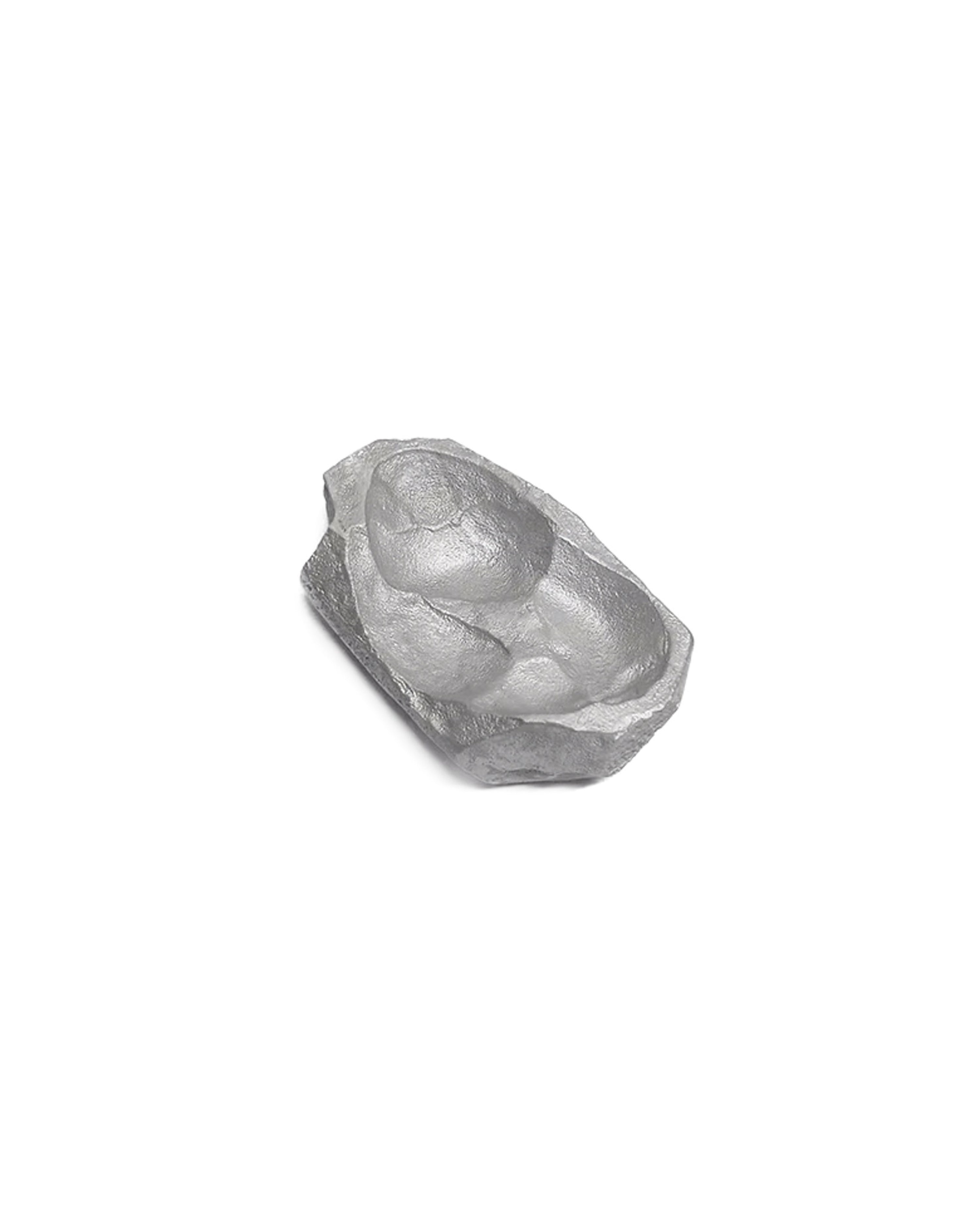 Matan Fadida - Aluminum Dish