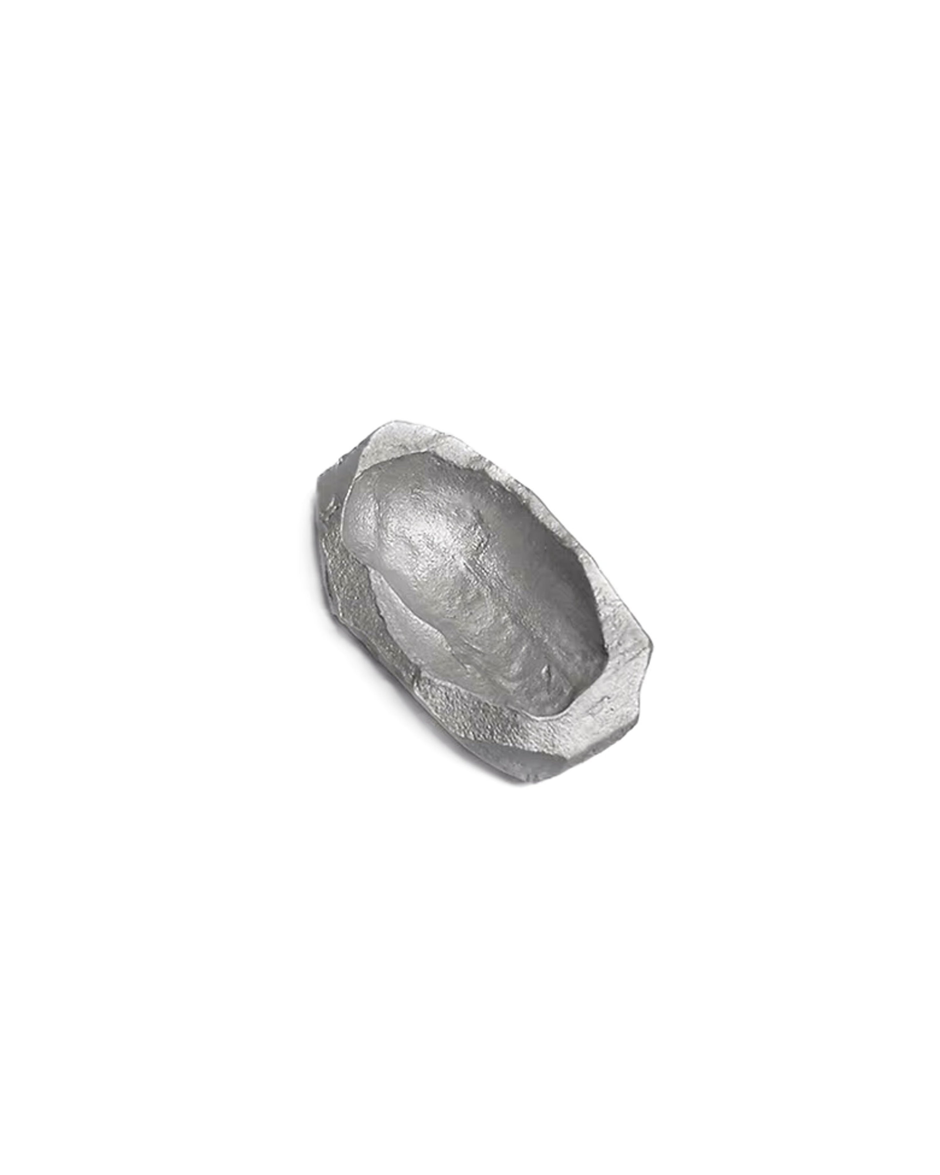 Matan Fadida - Aluminum Dish