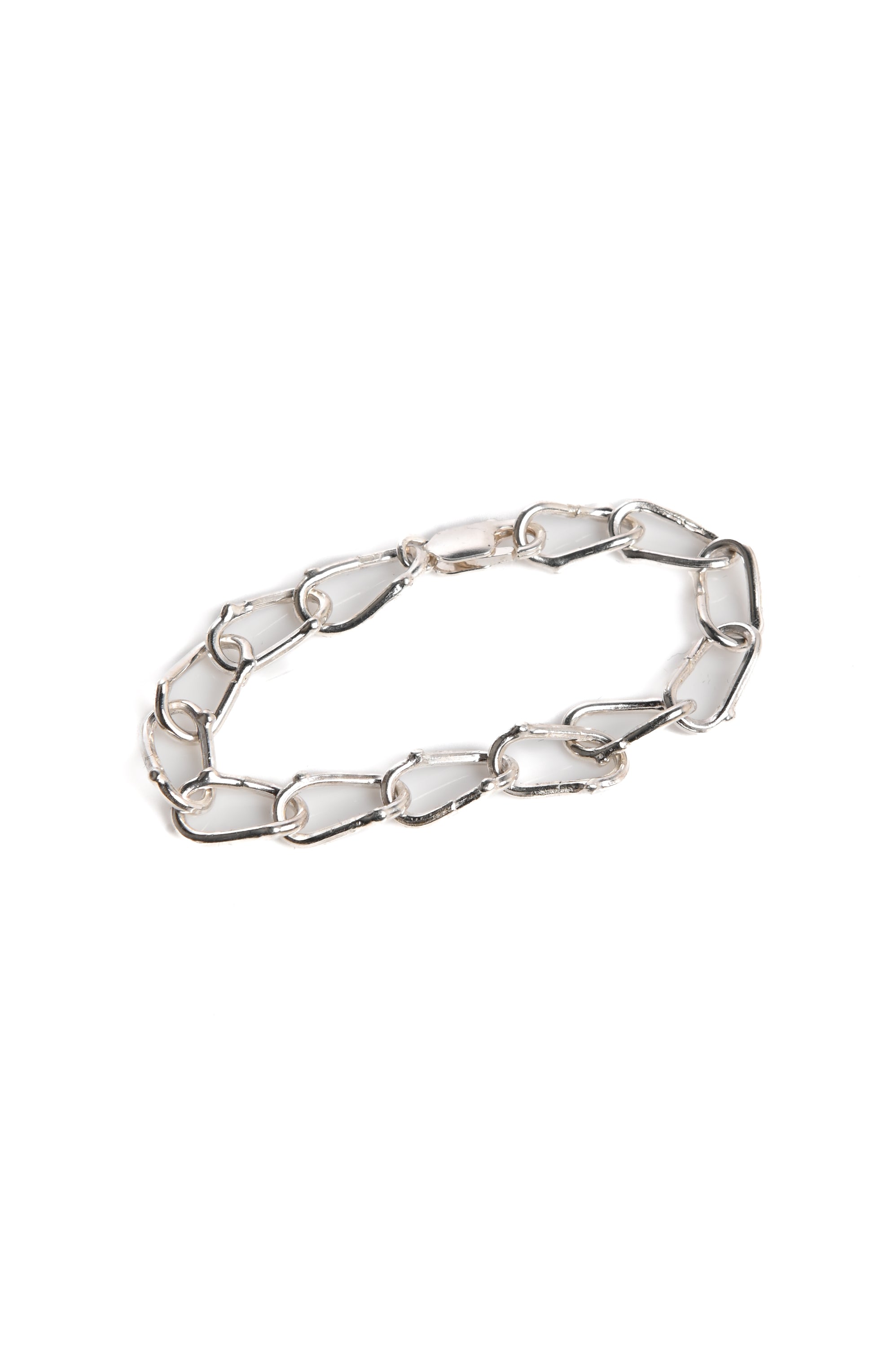 Nicometals - Curb Link Bracelet