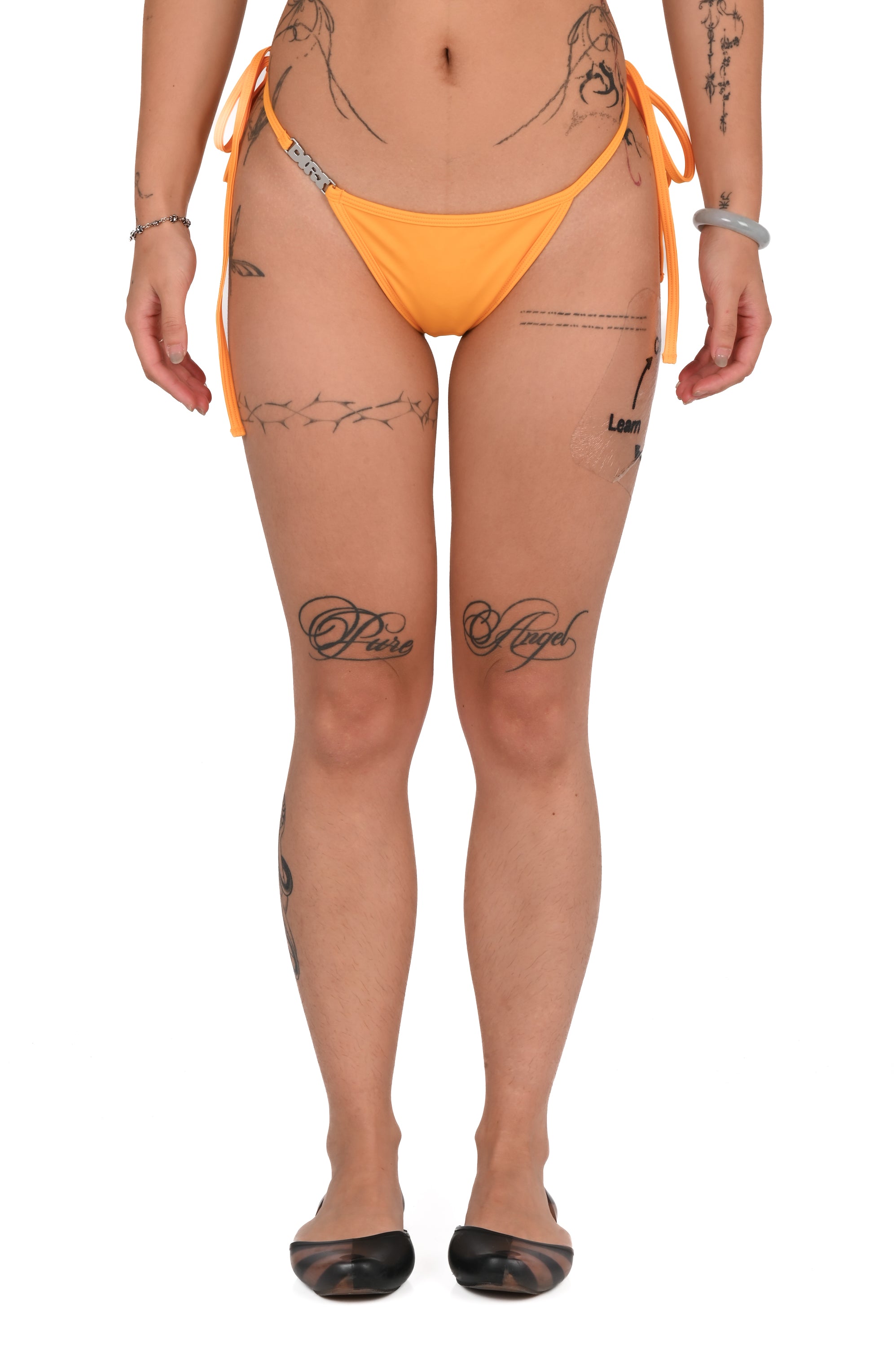 Dirt - Bikini Bottom - Djion