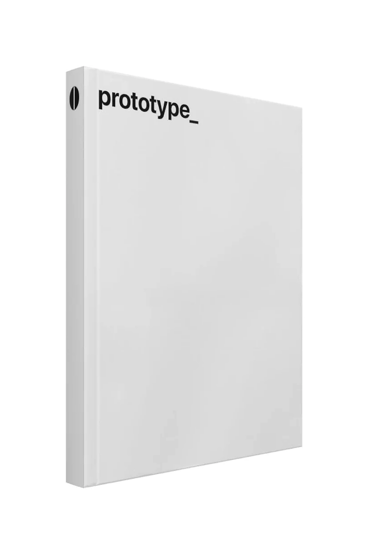 IDEA - Prototype_ Issue Zero by Alastair McKimm